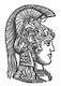 Logo of the NKUA
