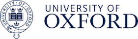Logo of the University of Oxford