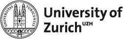 Logo of the University of Zurich