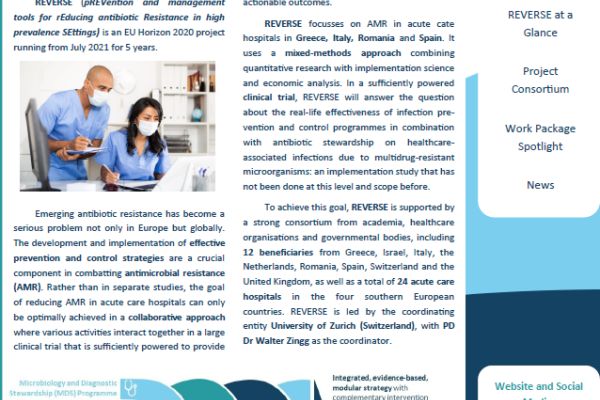 REVERSE News Issue 3