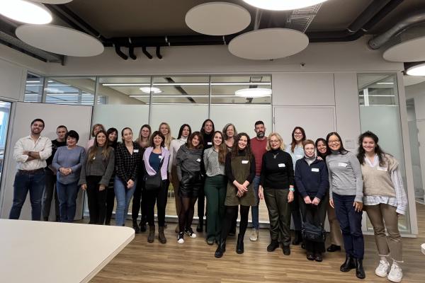 IPC workshop cohort 4