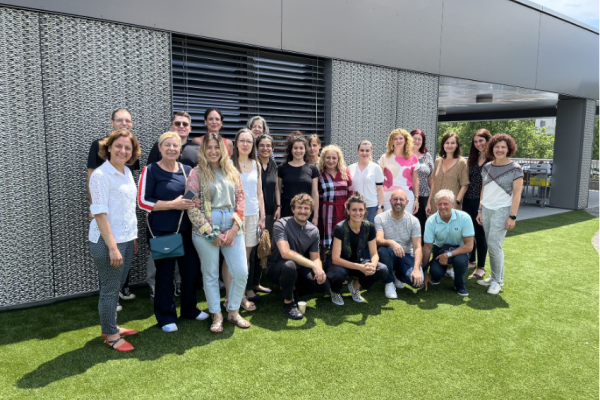 Group photo 