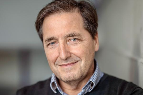 Professor Kluijtmans 