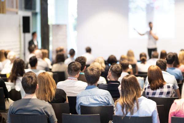 Events image