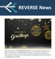 REVERSE News Issue 4